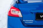 Subaru WRX STI 2017 года (WW)